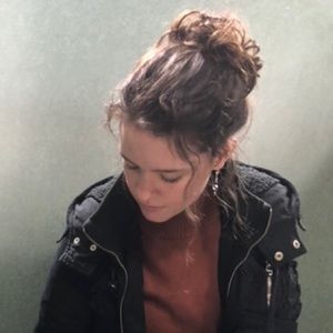 Meet your Posher, Bethany